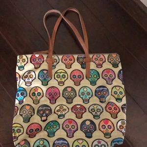 CONSUELA- Shopper Tote